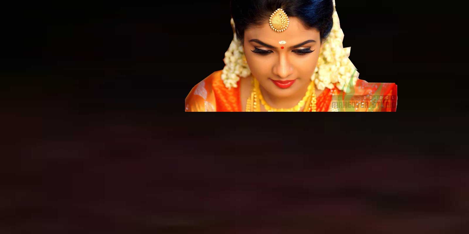 Pin by sannn saan on bridal designa | Indian bridal fashion, Indian bridal  wear, South indian wedding hairstyles