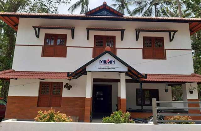 Milan Beauty Care Solutions, Perambra, Kozhikode 