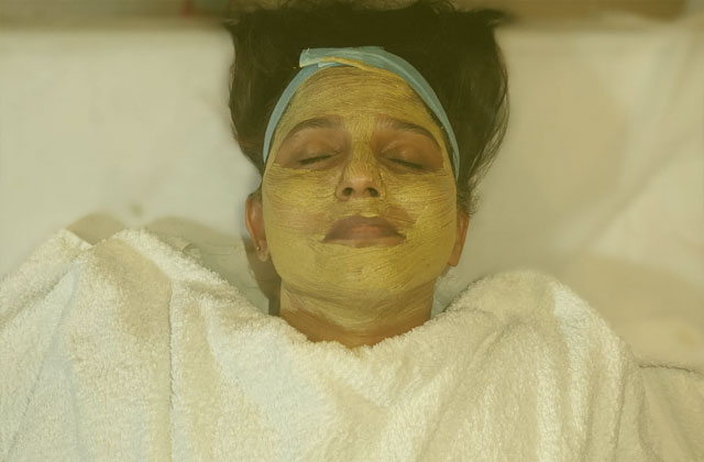 Facials avaialbe at Milan Beauty Care Solutions