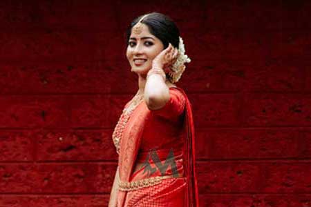 Milan Beauty Care, Hindu Bridal Makeup