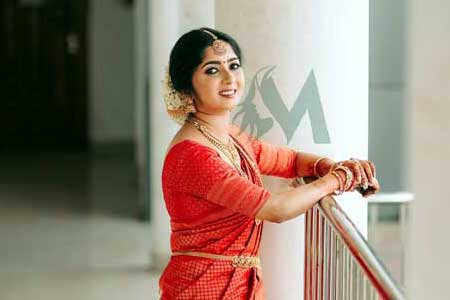 Milan Beauty Care, Hindu Bridal Makeup