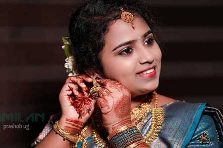 Milan Beauty Care, Reception Makeup