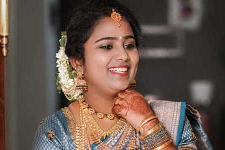 Milan Beauty Care, Bridal Makeup