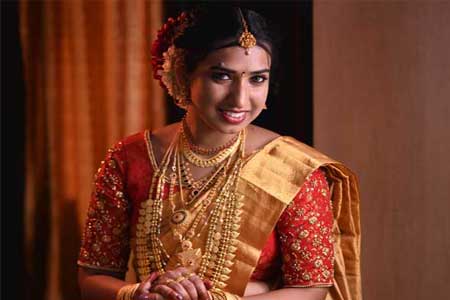 Milan Beauty Care, Bridal Makeup