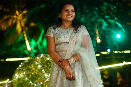 Milan Beauty Care, Modern Style Bridal Makeup