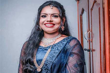 Milan Beauty Care, Modern Style Bridal Makeup