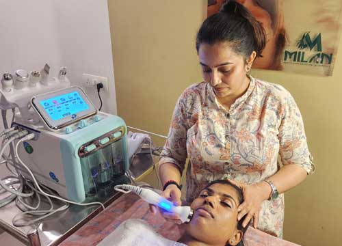 Hydro Facial treatment near me
