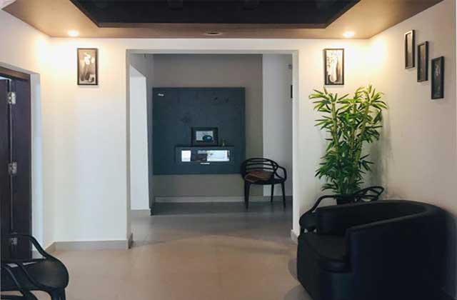 Milan Beauty care, Facilities Gallery